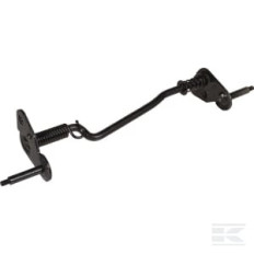 Stiga 3810028610 Pont avant 48 cm