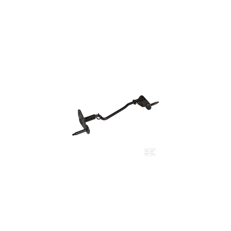 Stiga 3810028610 Pont avant 48 cm