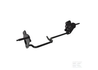 Stiga 3810028532 Essieu