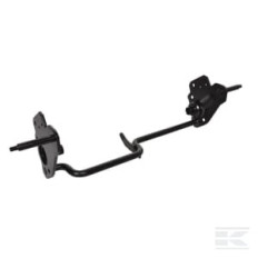 Stiga 3810028532 Essieu