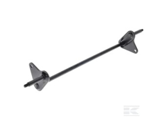 Stiga 3813029031 Essieu pour les roues avant
