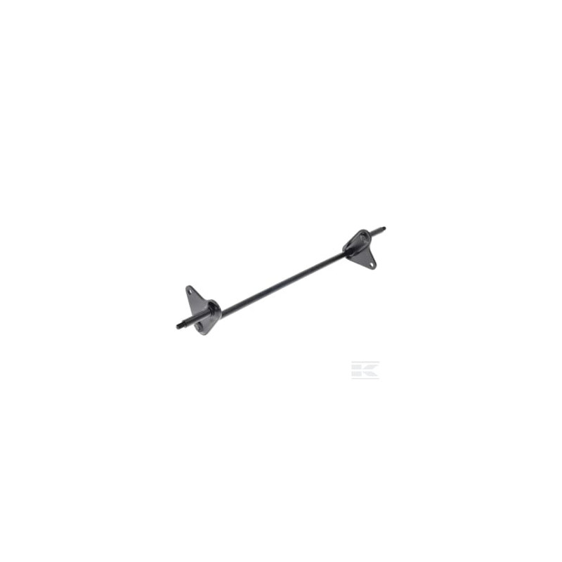 Stiga 3813029031 Essieu pour les roues avant