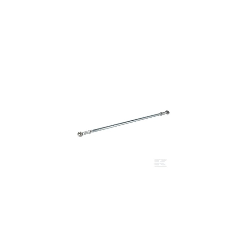 AS-Motor G06950022 Rotule de direction