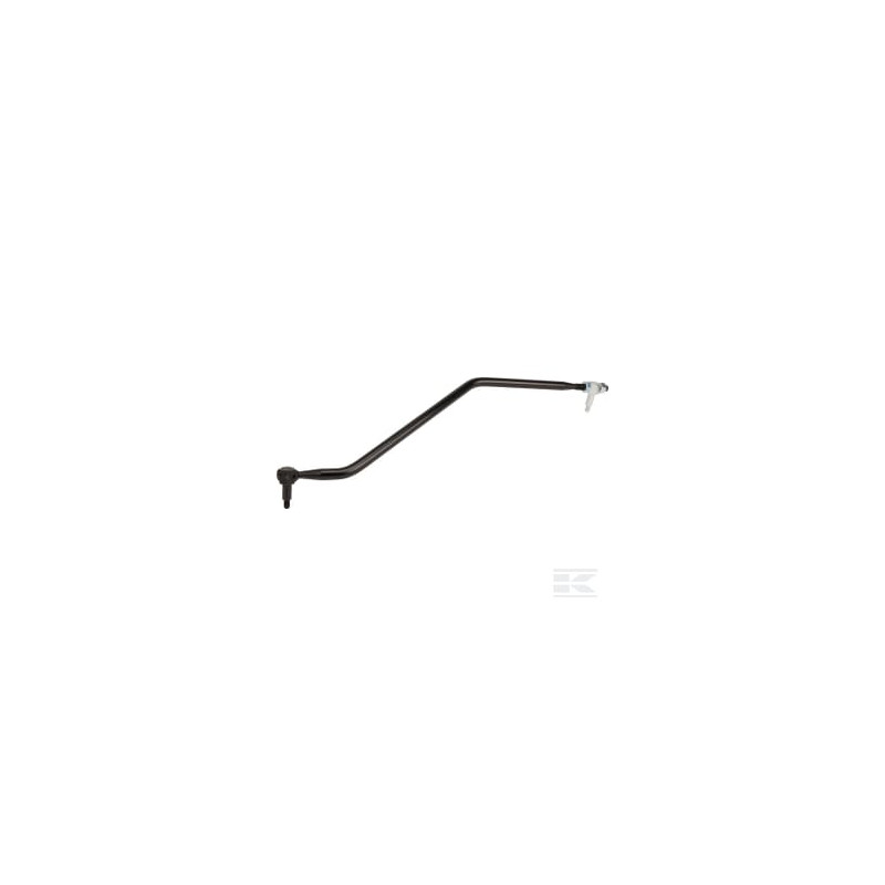 Castelgarden 3820005381 Barre de direction Estate Coll