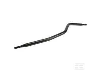 Castelgarden 1250330031 Ens. levier barre de direction Twin-cut