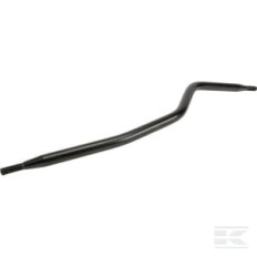 Castelgarden 1250330031 Ens. levier barre de direction Twin-cut