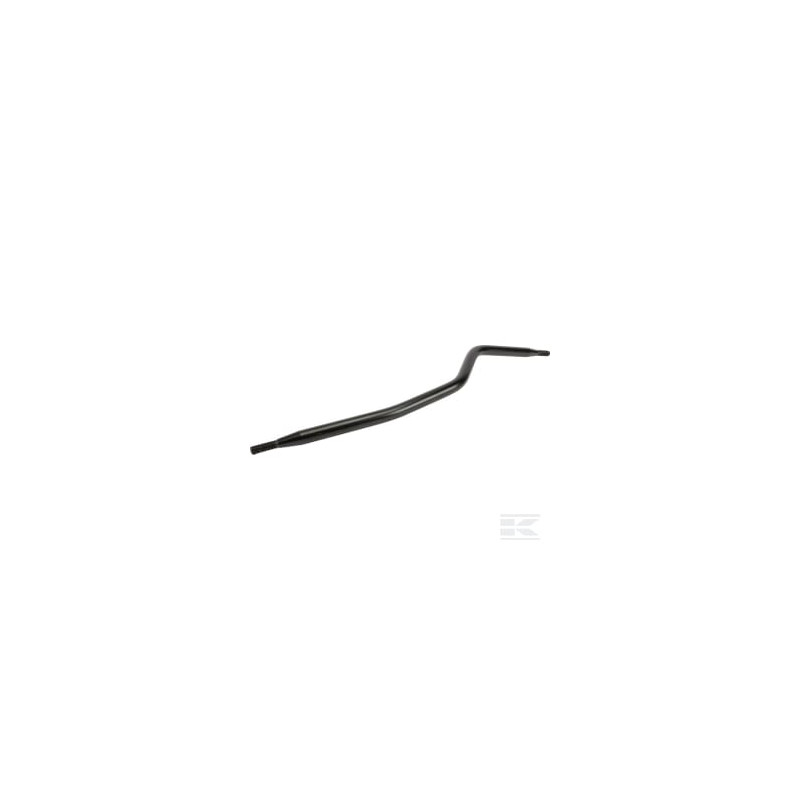 Castelgarden 1250330031 Ens. levier barre de direction Twin-cut