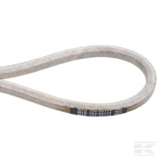 MTD 75404174 Courroie HEX AAx94.0 LG