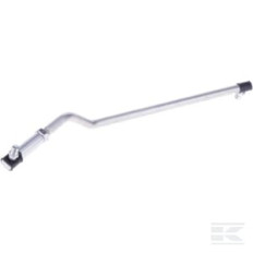 Sabo GY21251 Drag Link, droit réglable