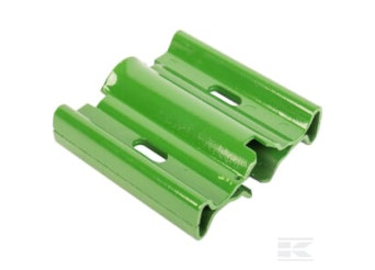 John Deere AL170130 Tige de réglage