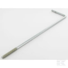 Stiga 1134416201 Barre