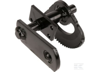 Briggs & Stratton 1724470ASM Ensemble arbre et engrenage