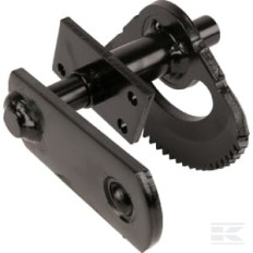 Briggs & Stratton 1724470ASM Ensemble arbre et engrenage