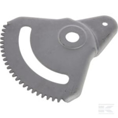 Stihl 61657034805 Lock washer segment