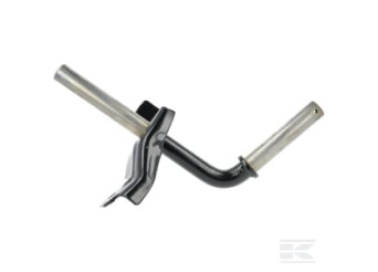 MTD 61104050637 Essieu G