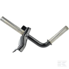 MTD 61104050637 Essieu G