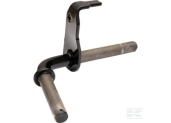 MTD 63804013637 Fusée droite 46"