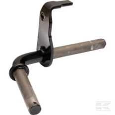 MTD 63804013637 Fusée droite 46"