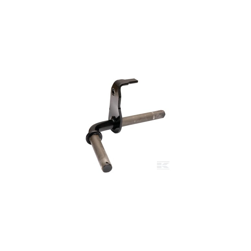 MTD 63804013637 Fusée droite 46"
