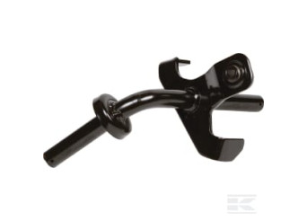Murray 7400232ZMA Broche gauche