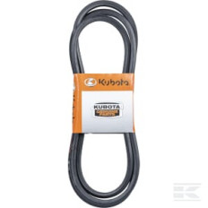 Kubota K525371420 Courroie Bb126