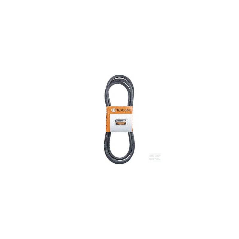 Kubota K525371420 Courroie Bb126