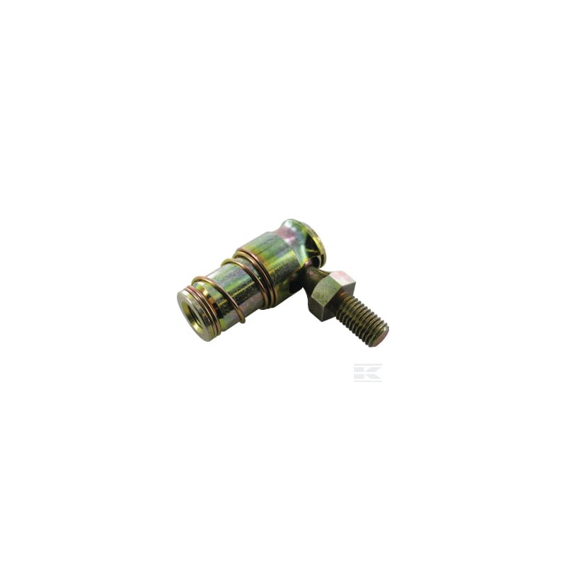 Outils WOLF 29378OW Rotule A Angle