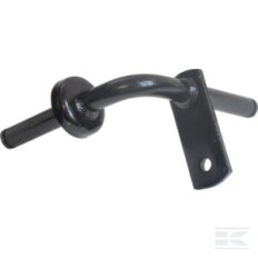 Snapper 1727872ASM Broche porte-lame droite