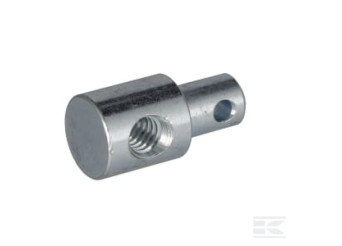 MTD 7110736 Écrou pour broche