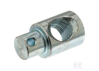 MTD 71104036 Écrou pour broche