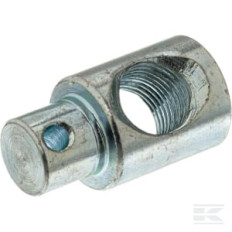 MTD 71104036 Écrou pour broche