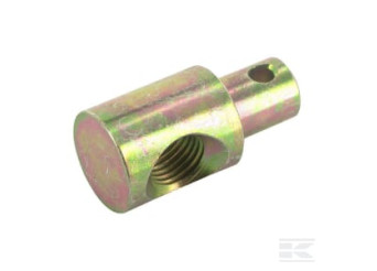 MTD 7113397 Ecrou pour tige filetée