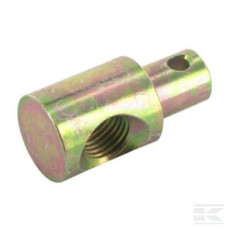 MTD 7113397 Ecrou pour tige filetée