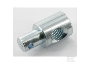 Kramp FGP010133 Écrou de réglage p/Murray 2192
