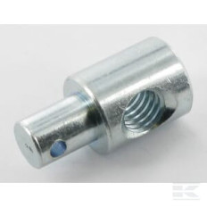 Kramp FGP010133 Écrou de réglage p/Murray 2192