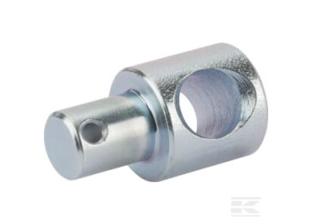 Simplicity - Snapper 5045947SM Pivot d'attelage