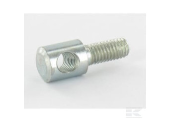 Stiga 1134417001 Raccord