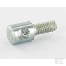 Stiga 1134417001 Raccord