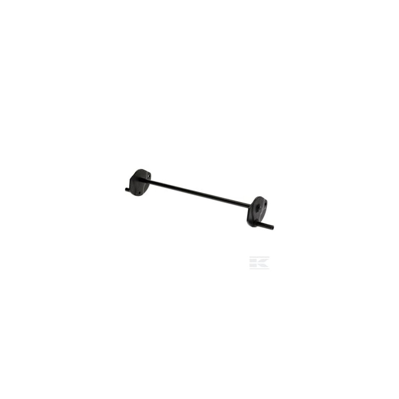 Etesia ET43265 Ensemble hdc avant