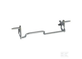 Stiga 3813028290 Axe des roues arrière