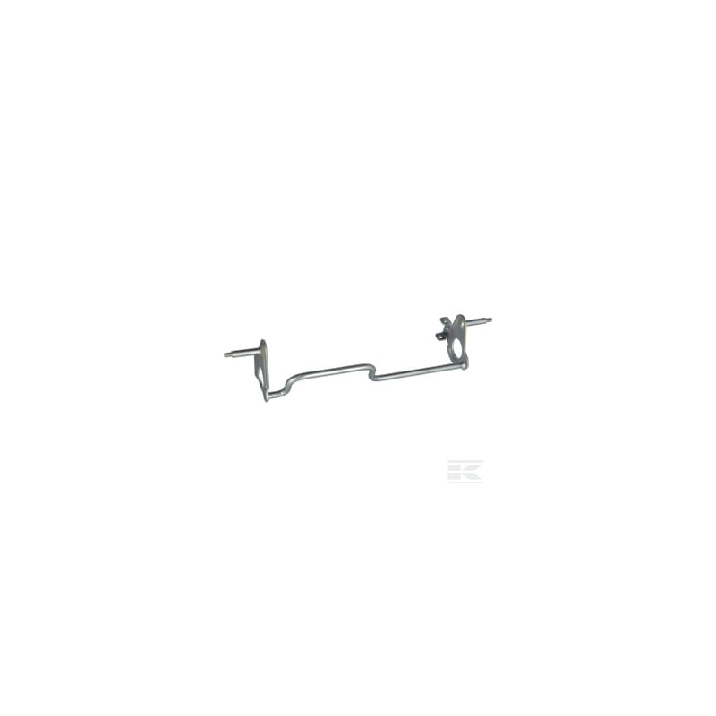 Stiga 3813028290 Axe des roues arrière