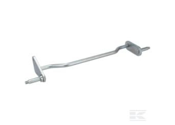Briggs & Stratton 880550YP Ens. barre transversale avant