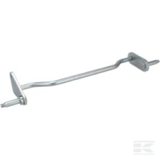 Briggs & Stratton 880550YP Ens. barre transversale avant