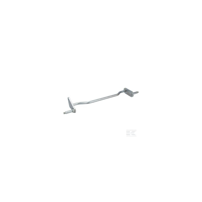 Briggs & Stratton 880550YP Ens. barre transversale avant