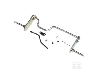 Briggs & Stratton 880854YP barre transversale arrière