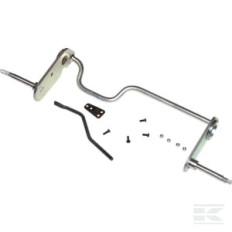 Briggs & Stratton 880854YP barre transversale arrière