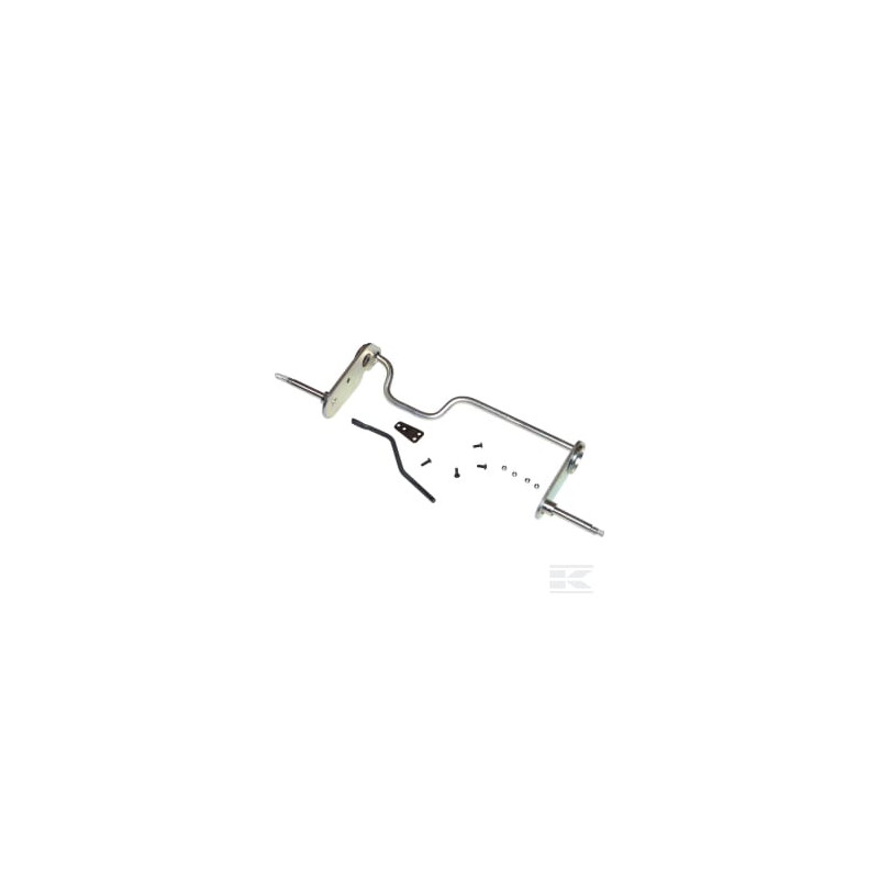 Briggs & Stratton 880854YP barre transversale arrière