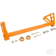 AS-Motor G51080006 Essieu avant