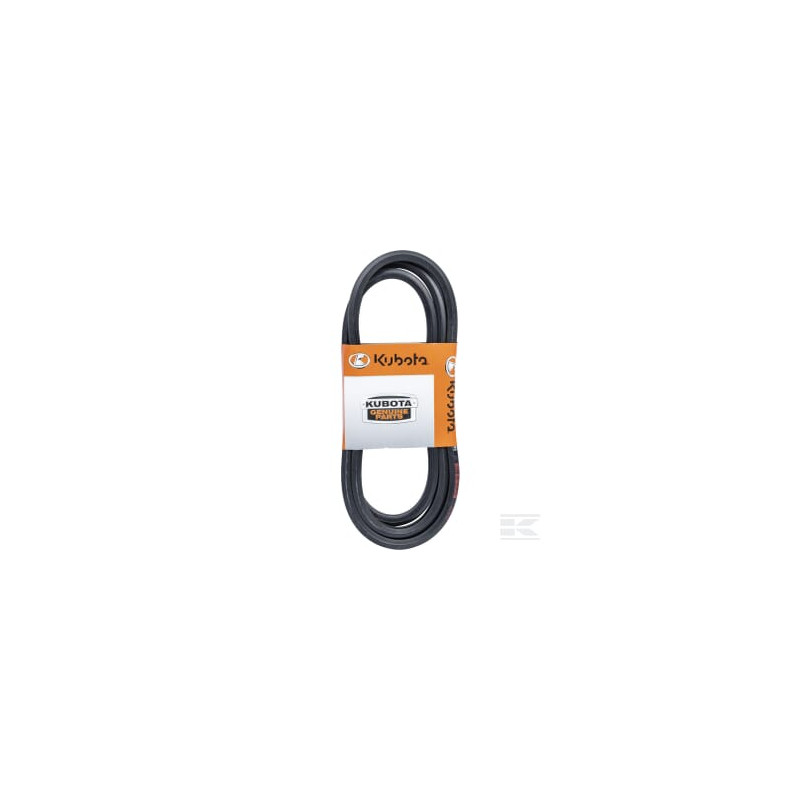 Kubota K541071420 Courroie De Lame Droite