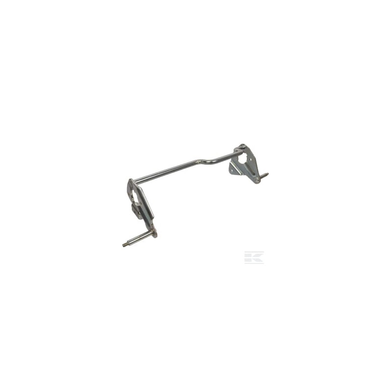 Stiga 3813028491 Essieu arrière, D:280 Cruiser 53 TR